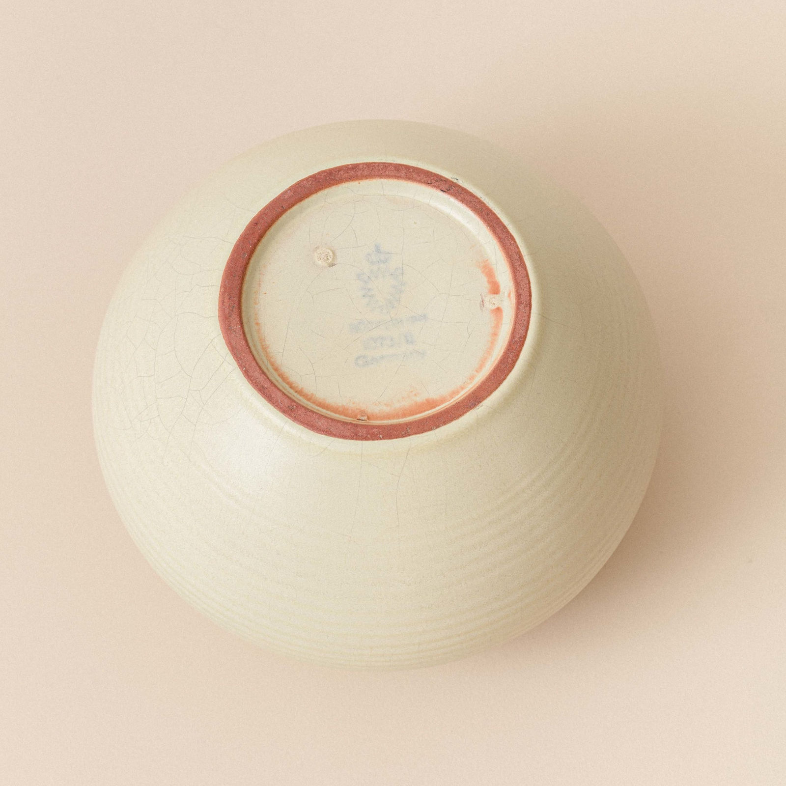 Unknown Artist, Vase