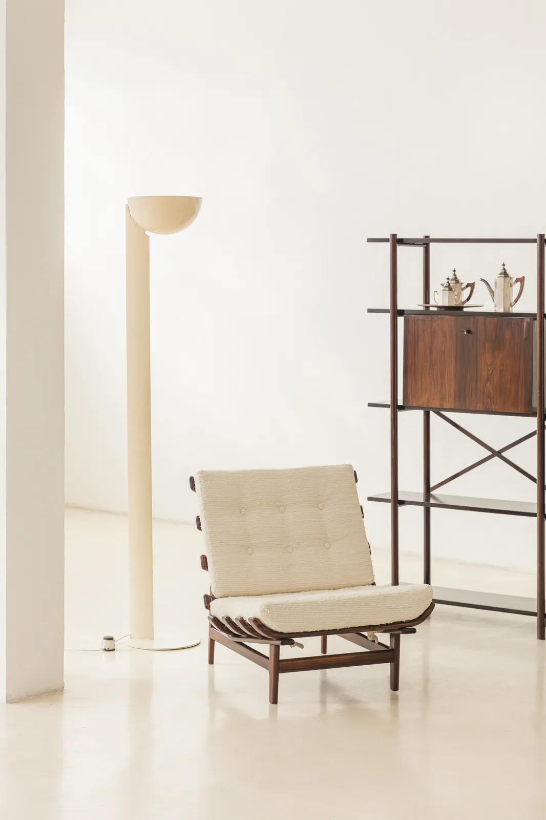 Dominici, Enrico Furio | Floor Lamp , c. 1950s