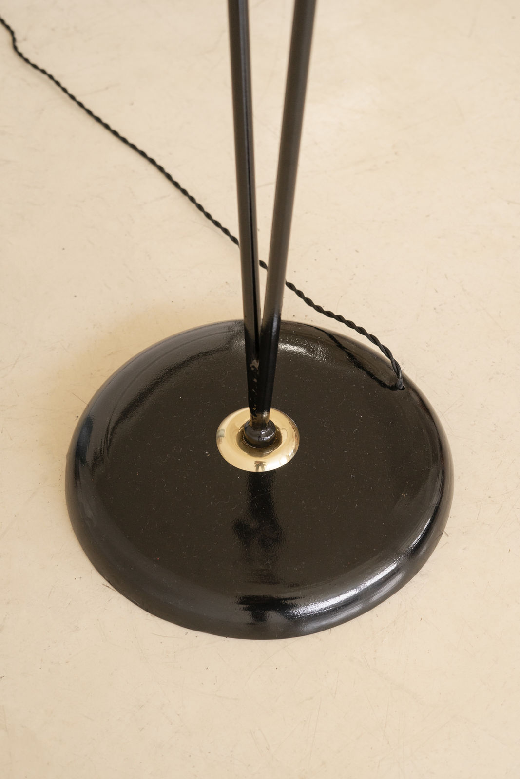 Unknown Artist, Floor Lamp, 1960s