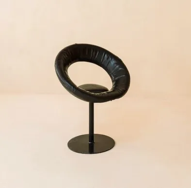 Ricardo Fasanello, Anel 60’s Armchair (1 unit), 1970