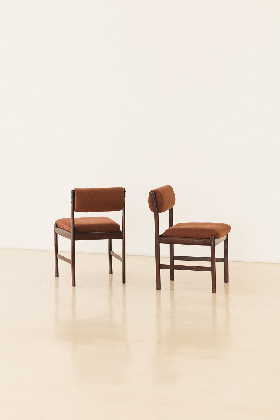 Unknown Artist, Dining Chair (6 units), 1960s