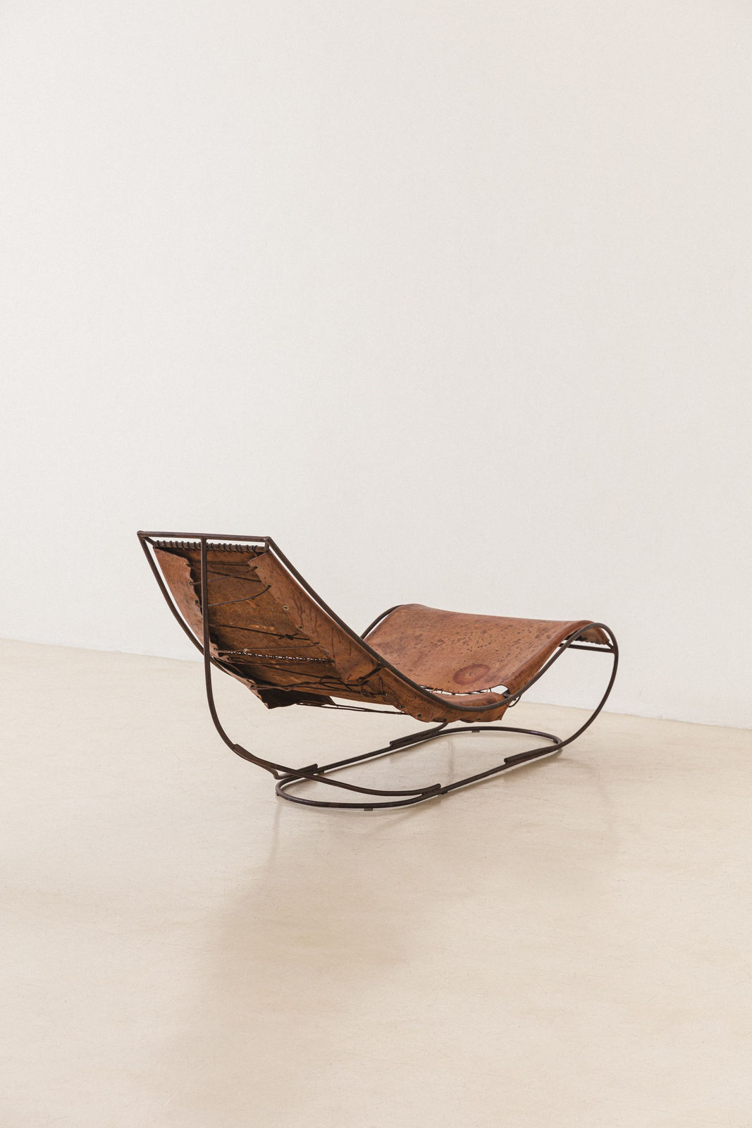 Hugo França, Chaise Longue, 1980s