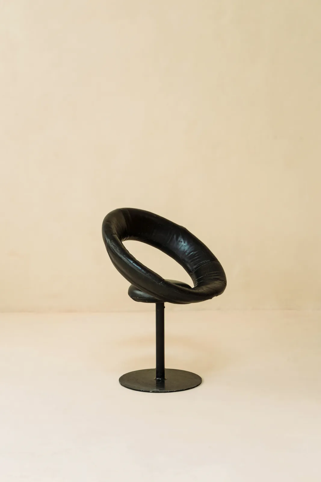 Ricardo Fasanello, Anel 60’s Armchair (1 unit), 1970