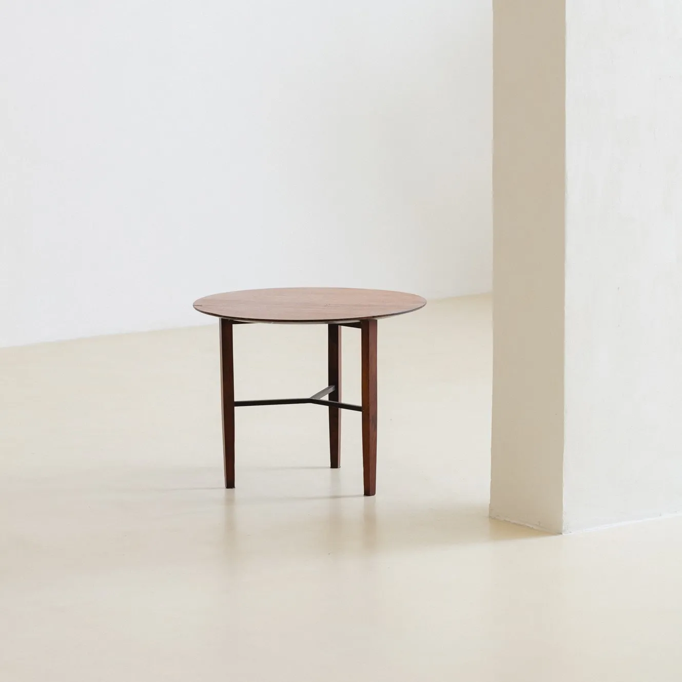 Carlo Hauner and Martin Eisler, Forma Side Table, c. 1955