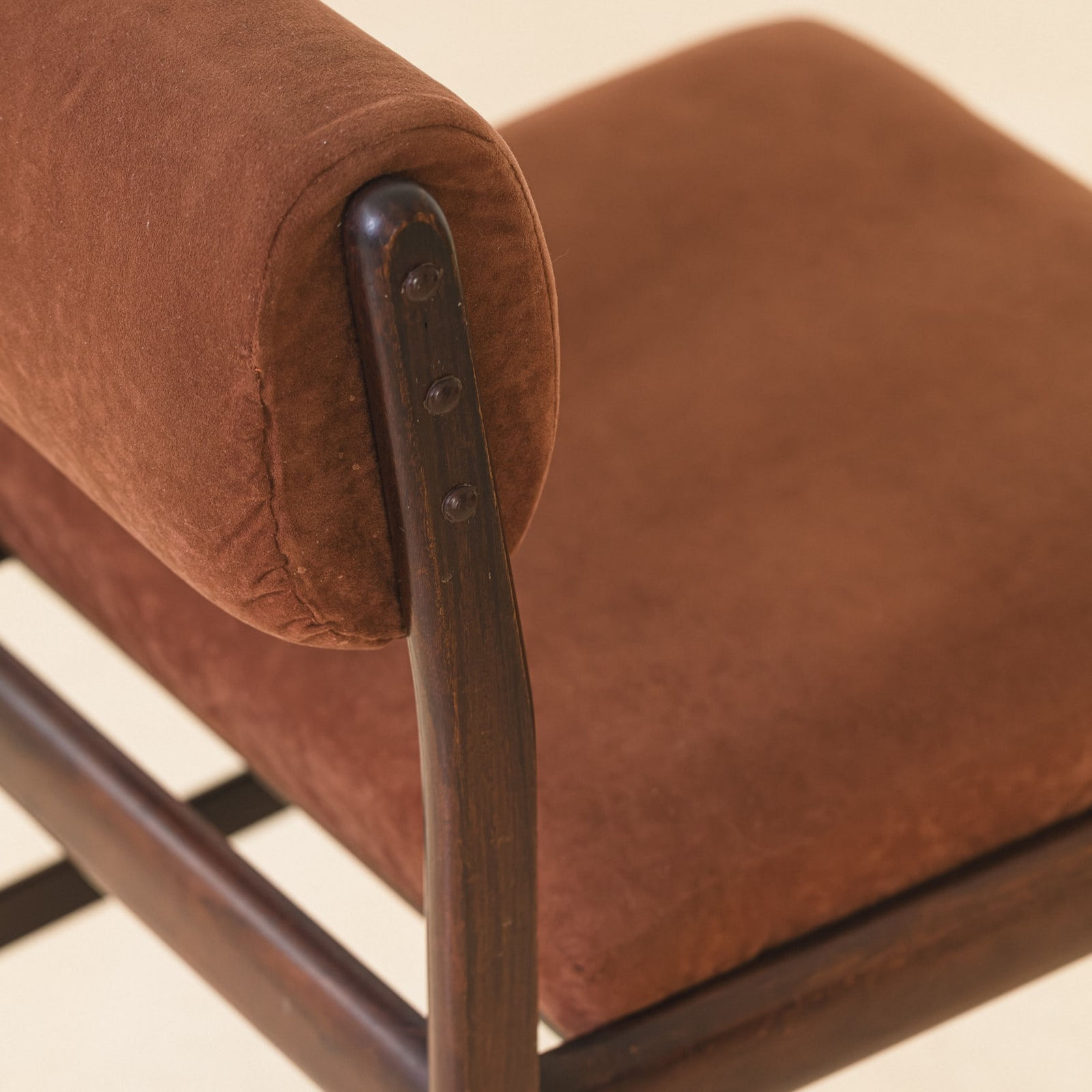 Unknown Artist, Dining Chair (6 units), 1960s