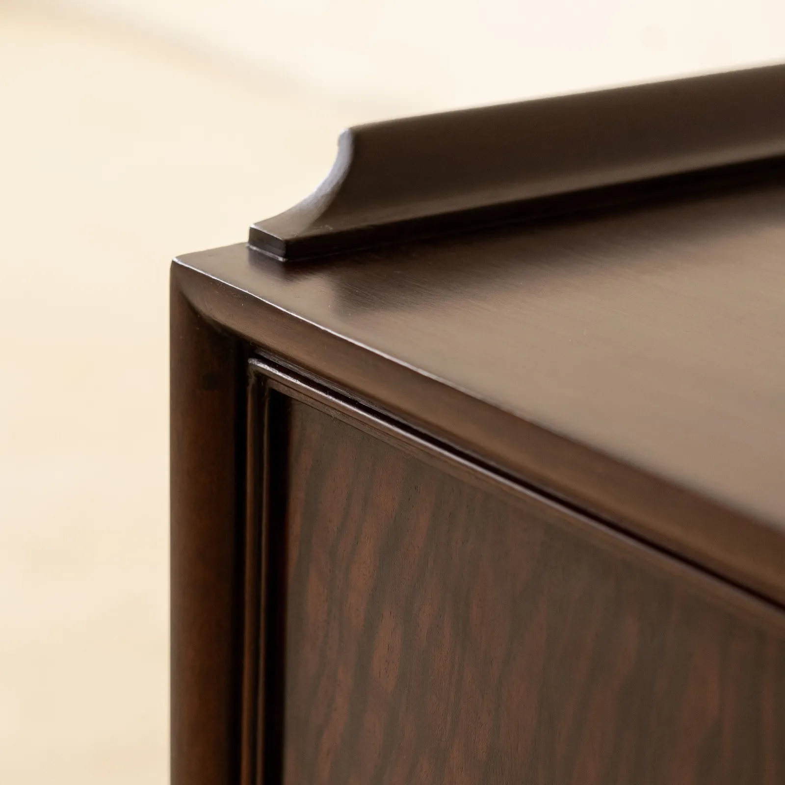 Laubisch and Hirth, Side Table (2 units), 1940s