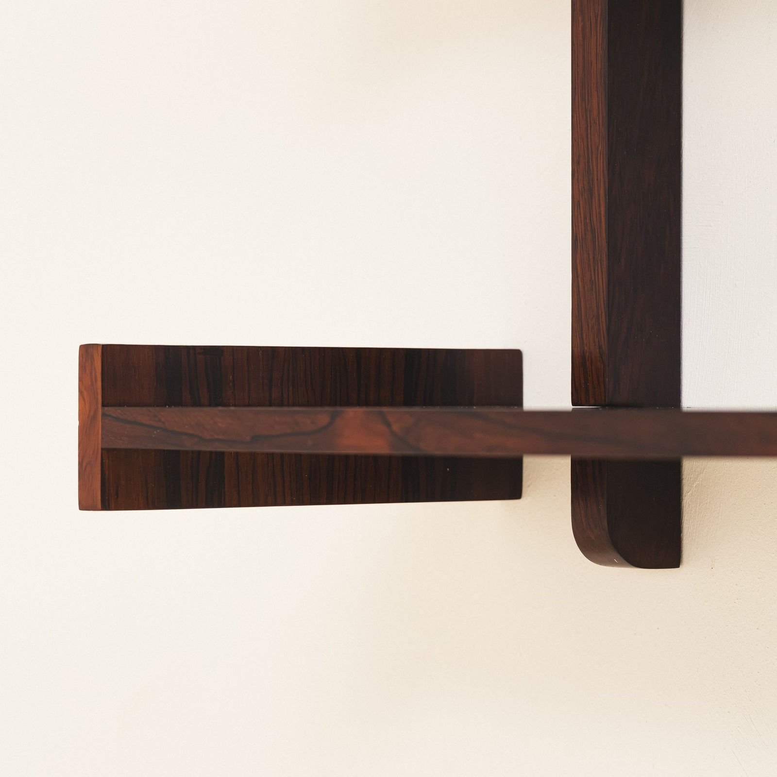 Celina Decorações, Wall Bookshelf, 1960s