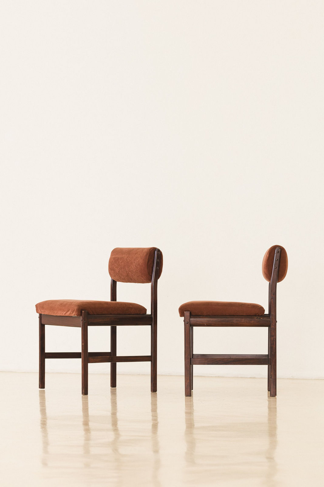 Unknown Artist, Dining Chair (6 units), 1960s