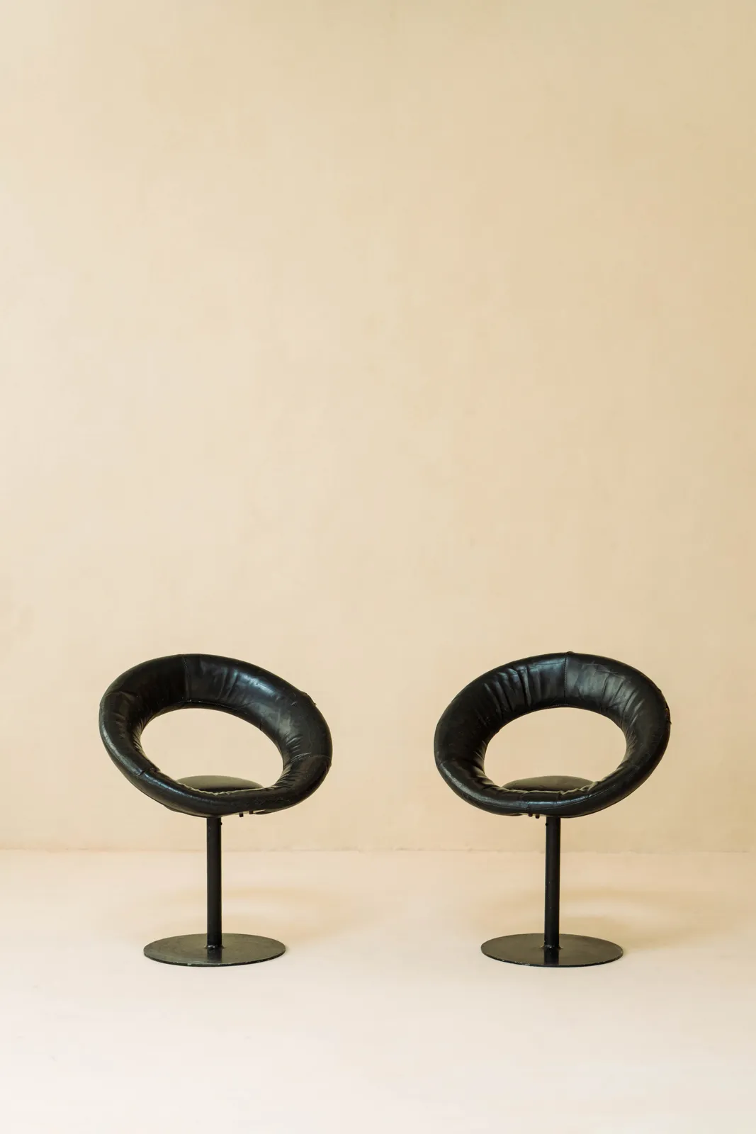 Ricardo Fasanello, Anel 60’s Armchair (1 unit), 1970