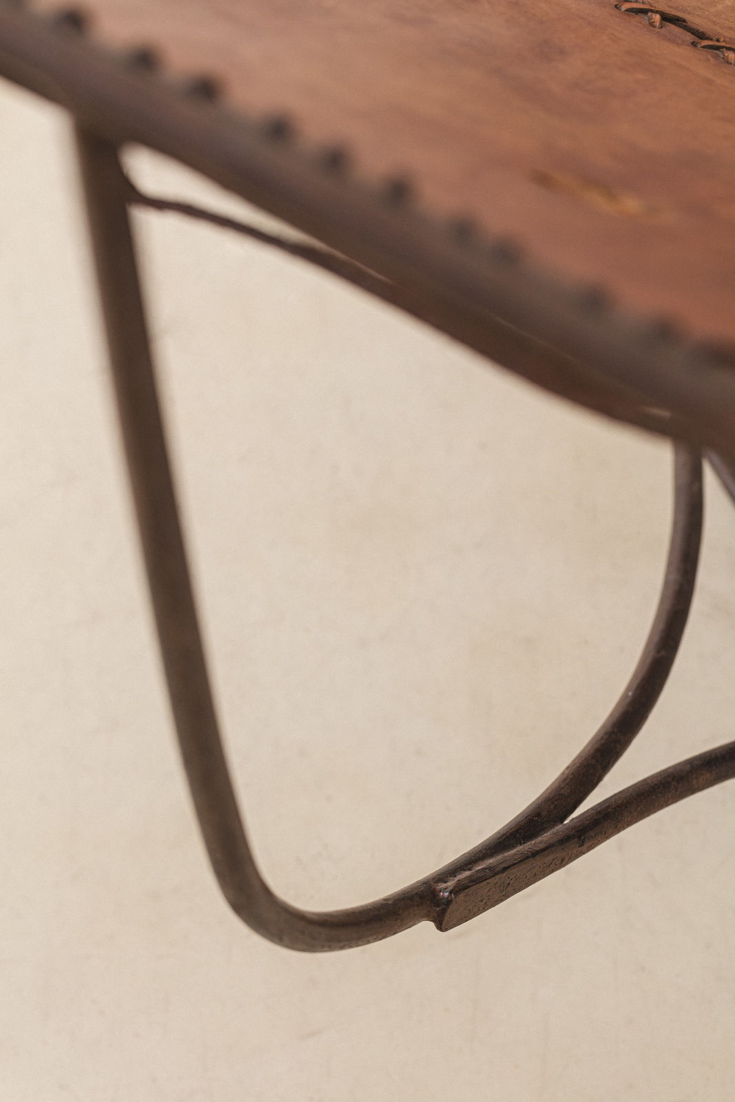 Hugo França, Chaise Longue, 1980s