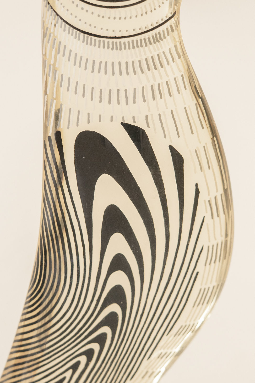 Abraham Palatnik, Parrot