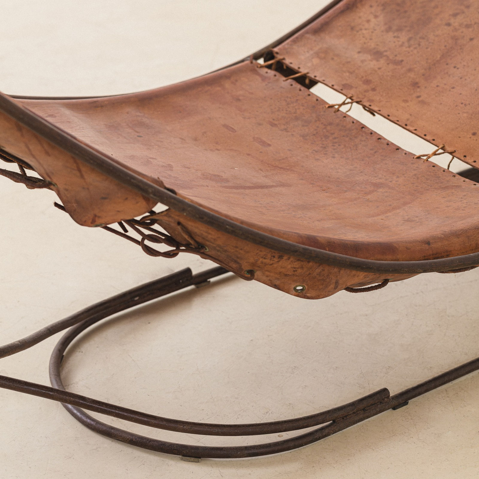 Hugo França, Chaise Longue, 1980s