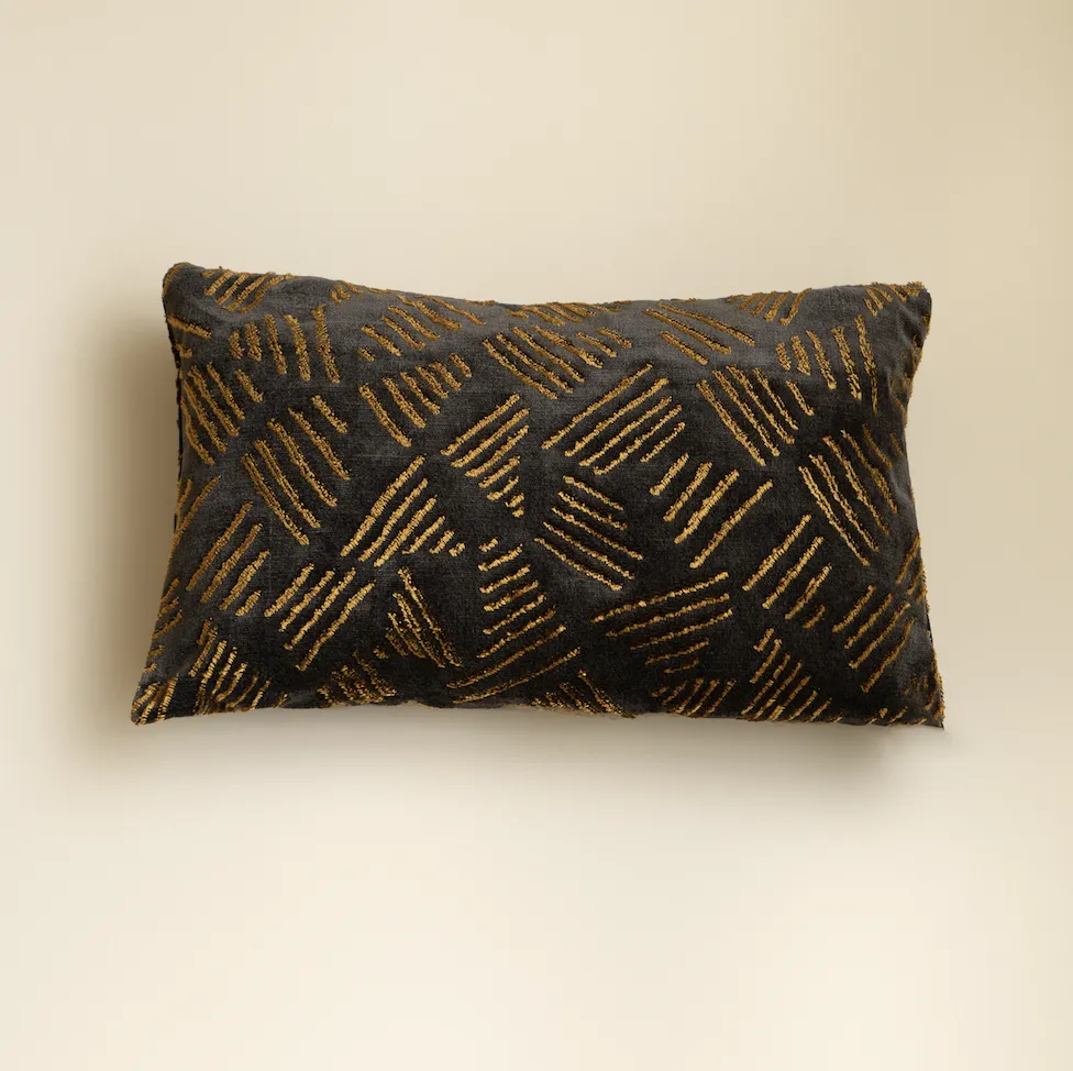 Bossa Home Collection, Charcoal, 2026