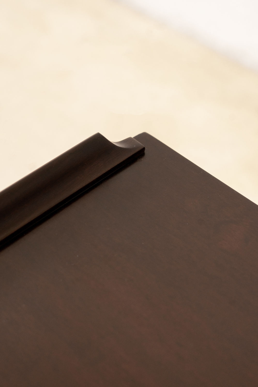 Laubisch and Hirth, Side Table (2 units), 1940s