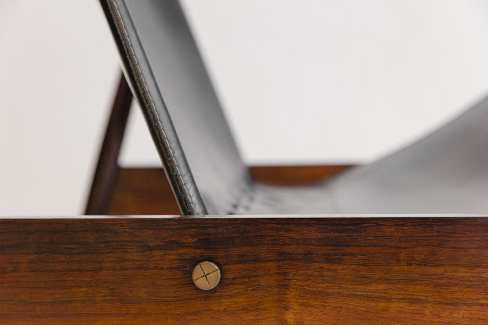 Unknown Artist, Armchair