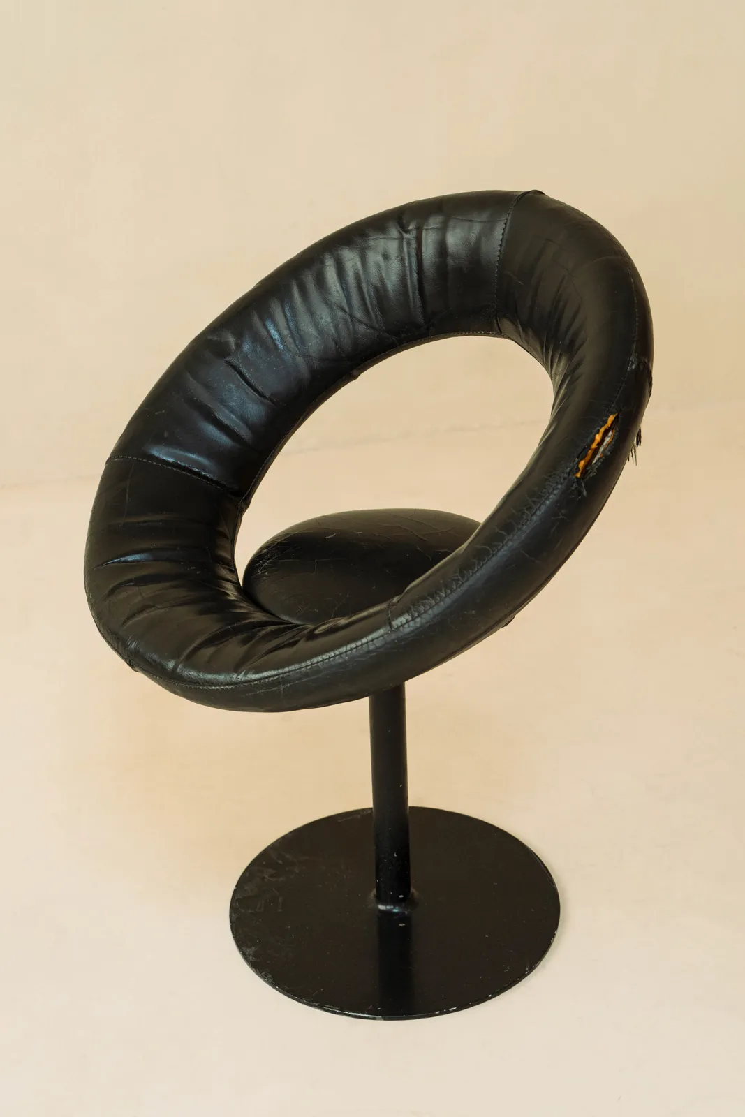 Ricardo Fasanello, Anel 60’s Armchair (1 unit), 1970