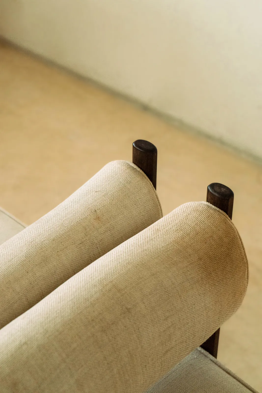 Sergio Rodrigues, Tião Armchair (10 units), 1964