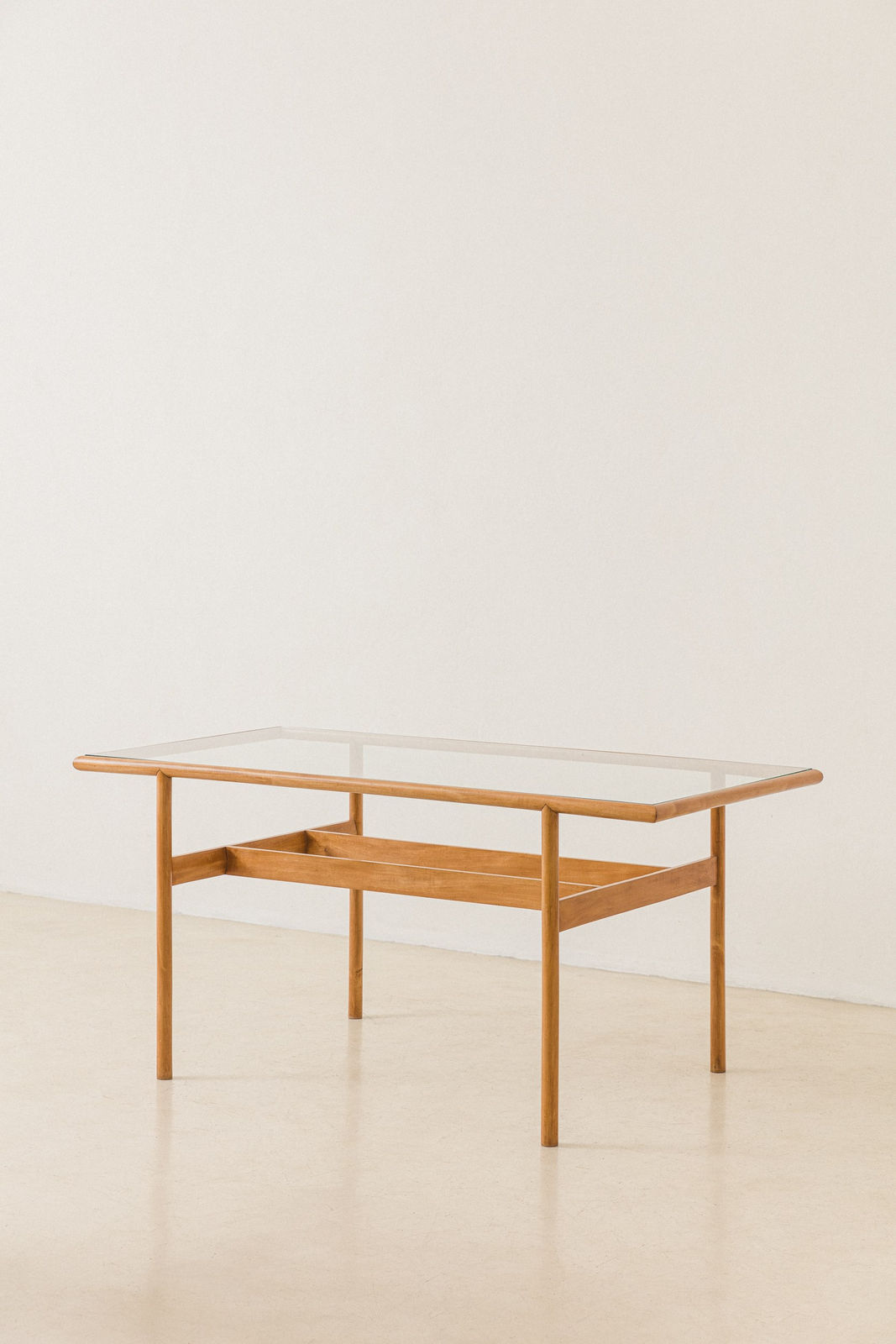 Joaquim Tenreiro, Estrutural Table