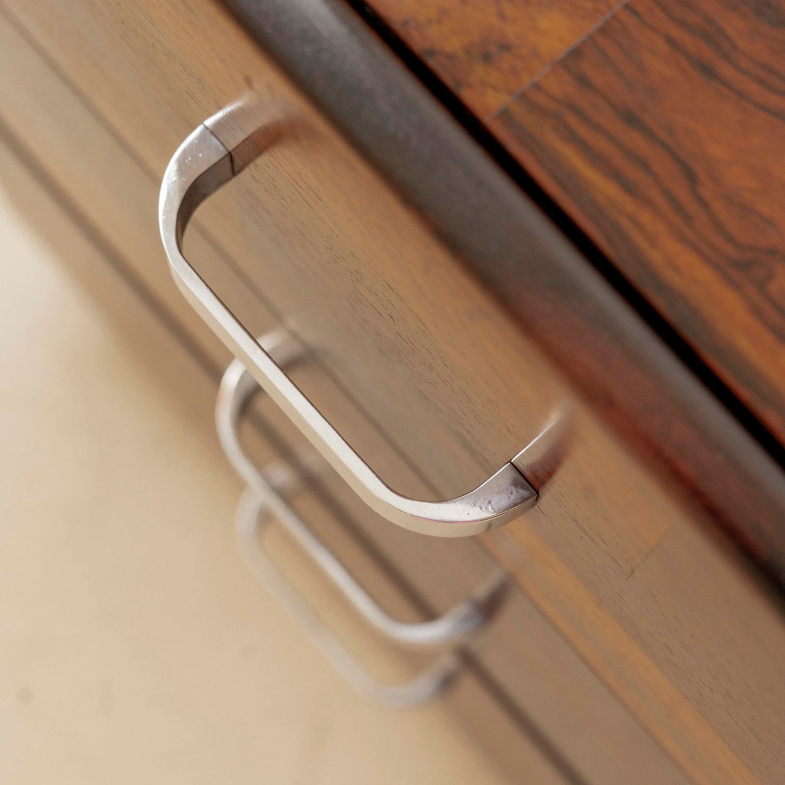 Jorge Zalszupin, Drawer Cabinets (2 units), 1974