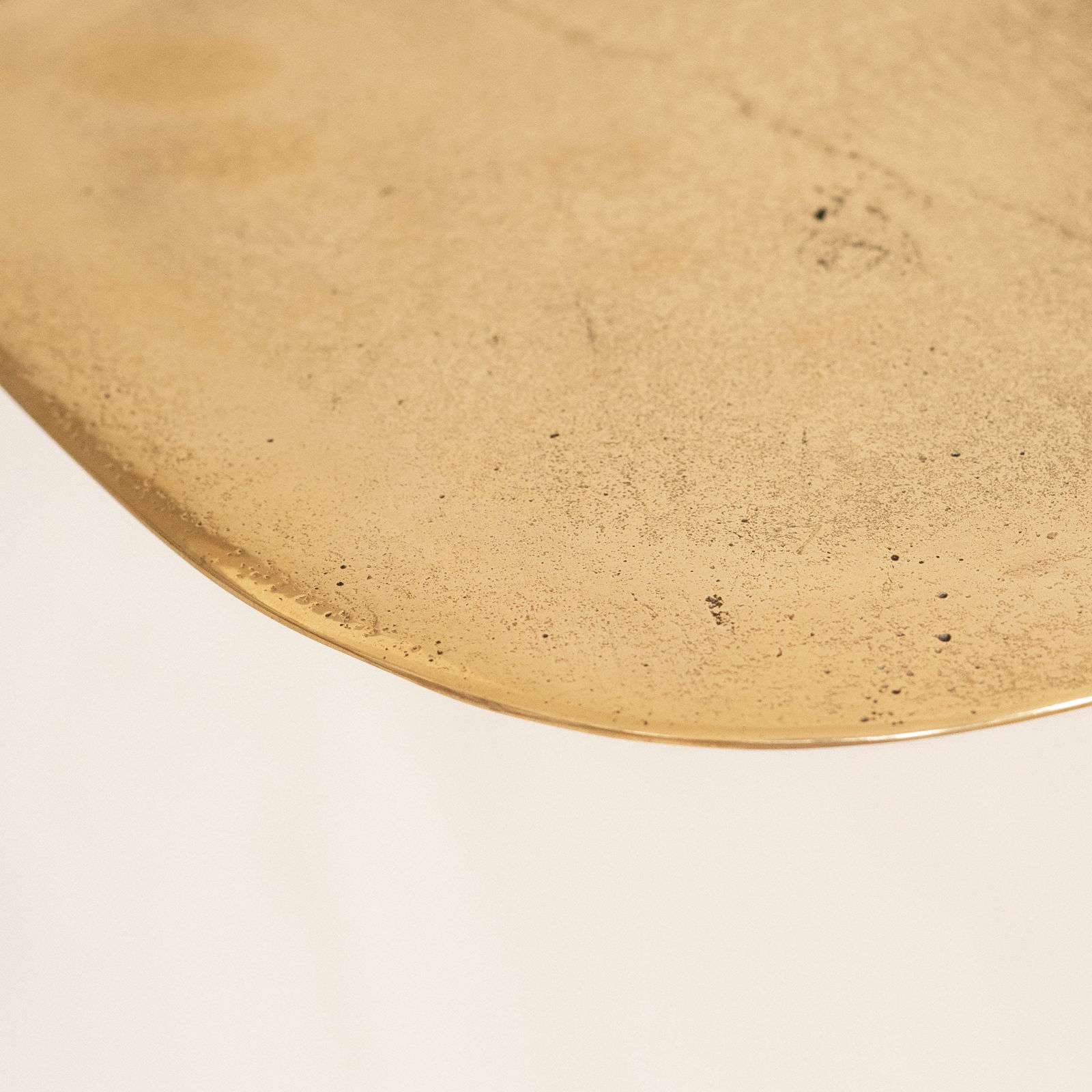 Lucas Recchia, Lamina #1, 2025