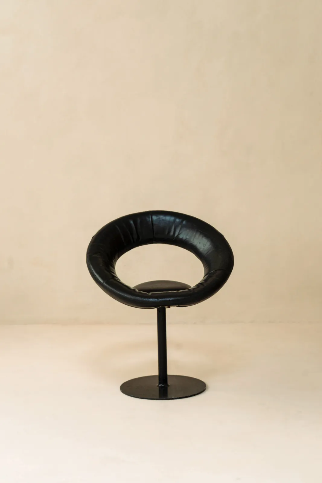 Ricardo Fasanello, Anel 60’s Armchair (1 unit), 1970