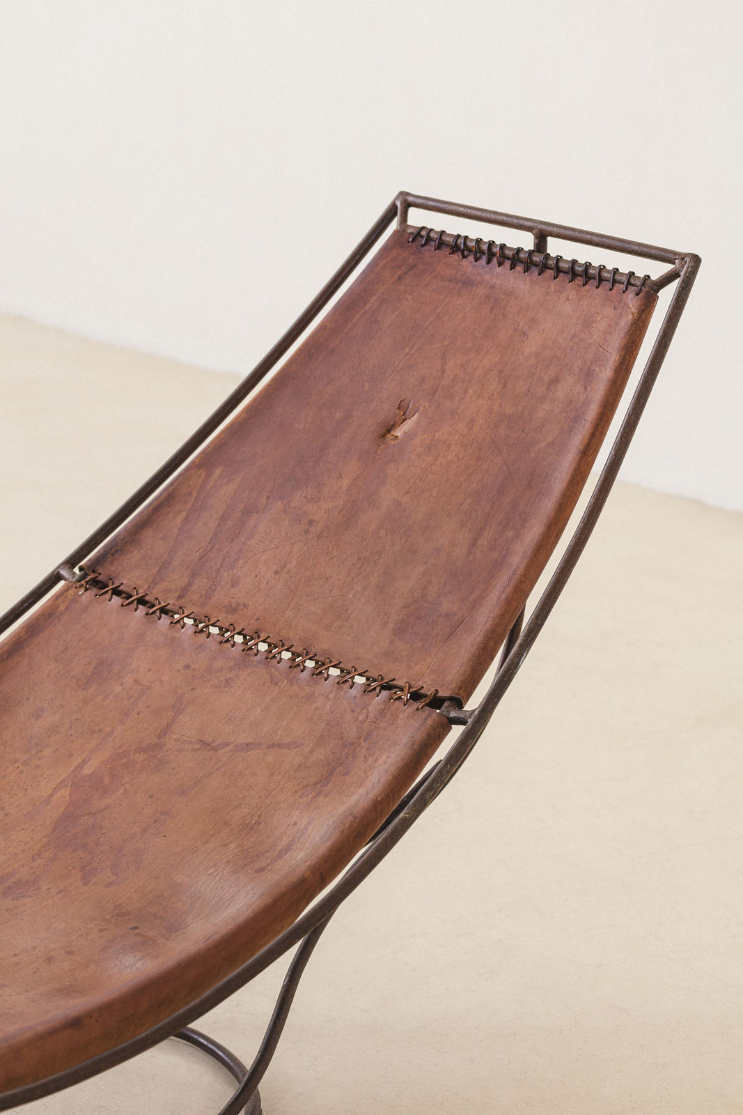 Hugo França, Chaise Longue, 1980s