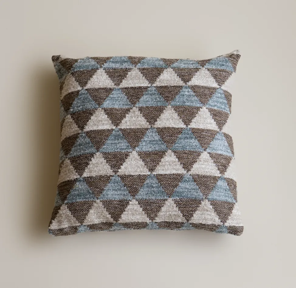 Bossa Home Collection, Sea Glass, 2026