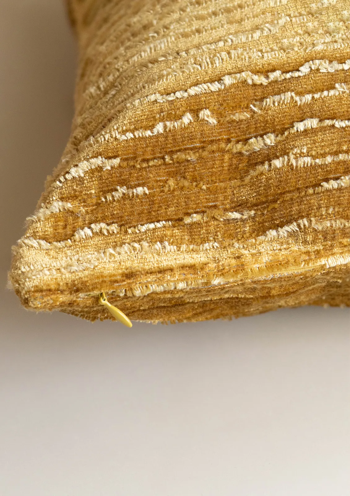 Bossa Home Collection, Curry, 2026