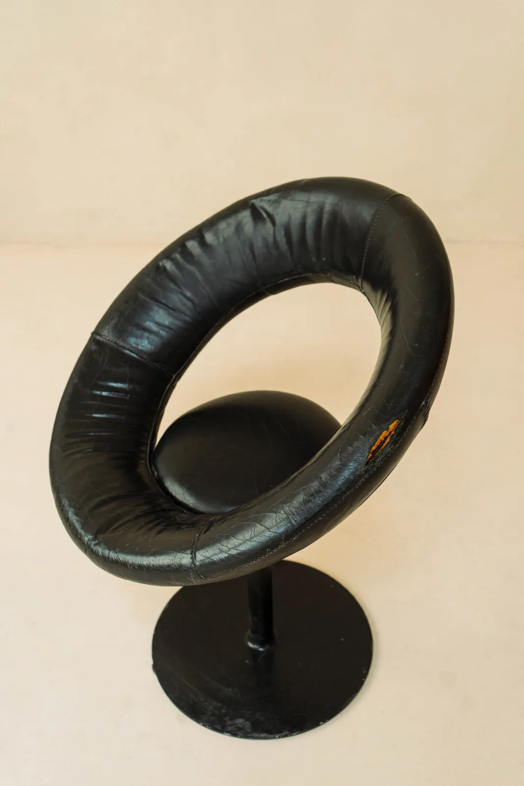 Ricardo Fasanello, Anel 60’s Armchair (1 unit), 1970