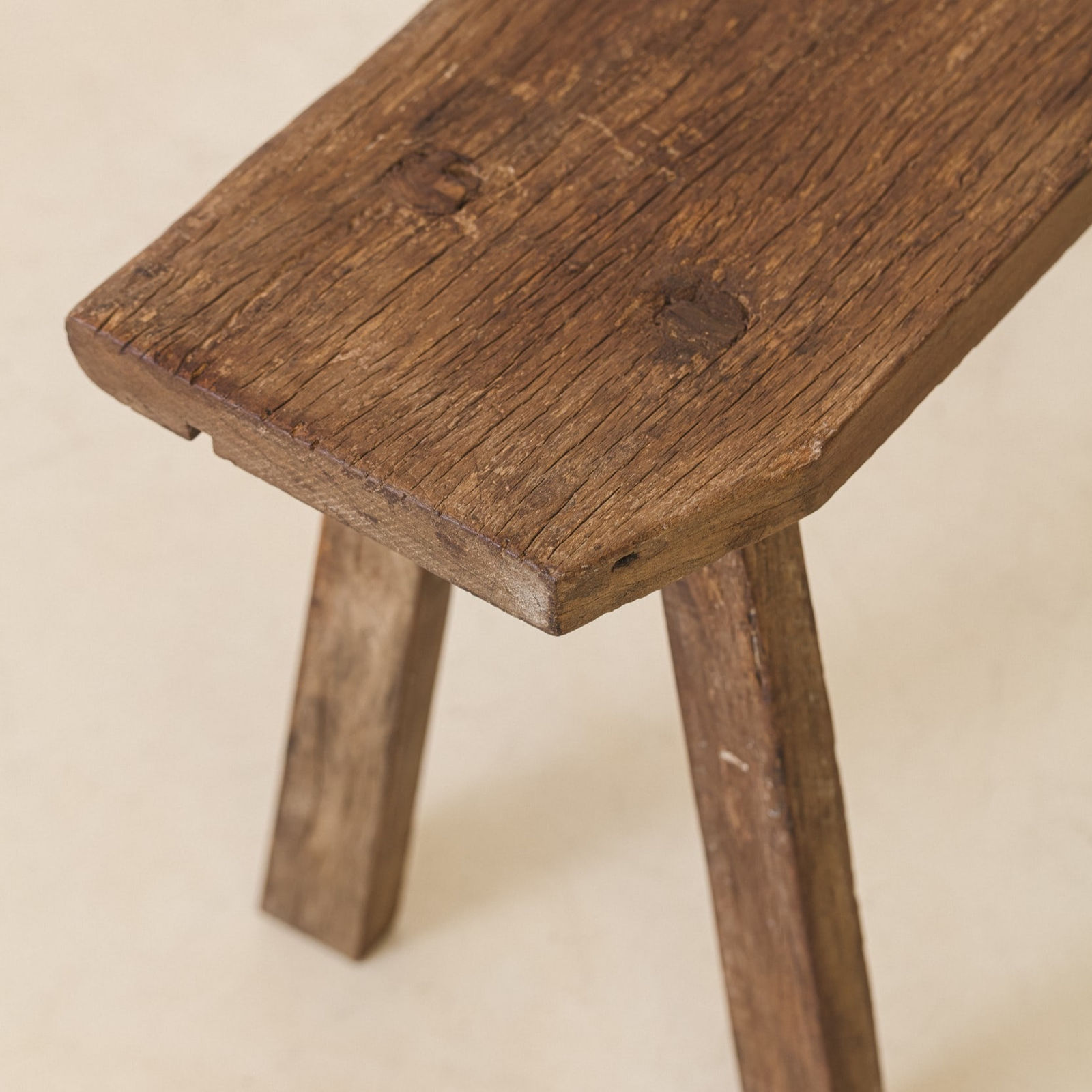 Unknown Artist, Caipira stool