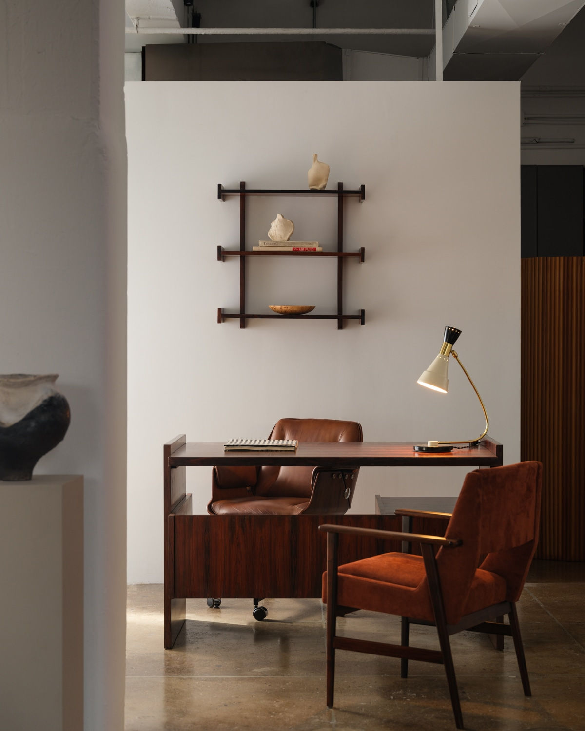 Celina Decorações, Desk, 1960