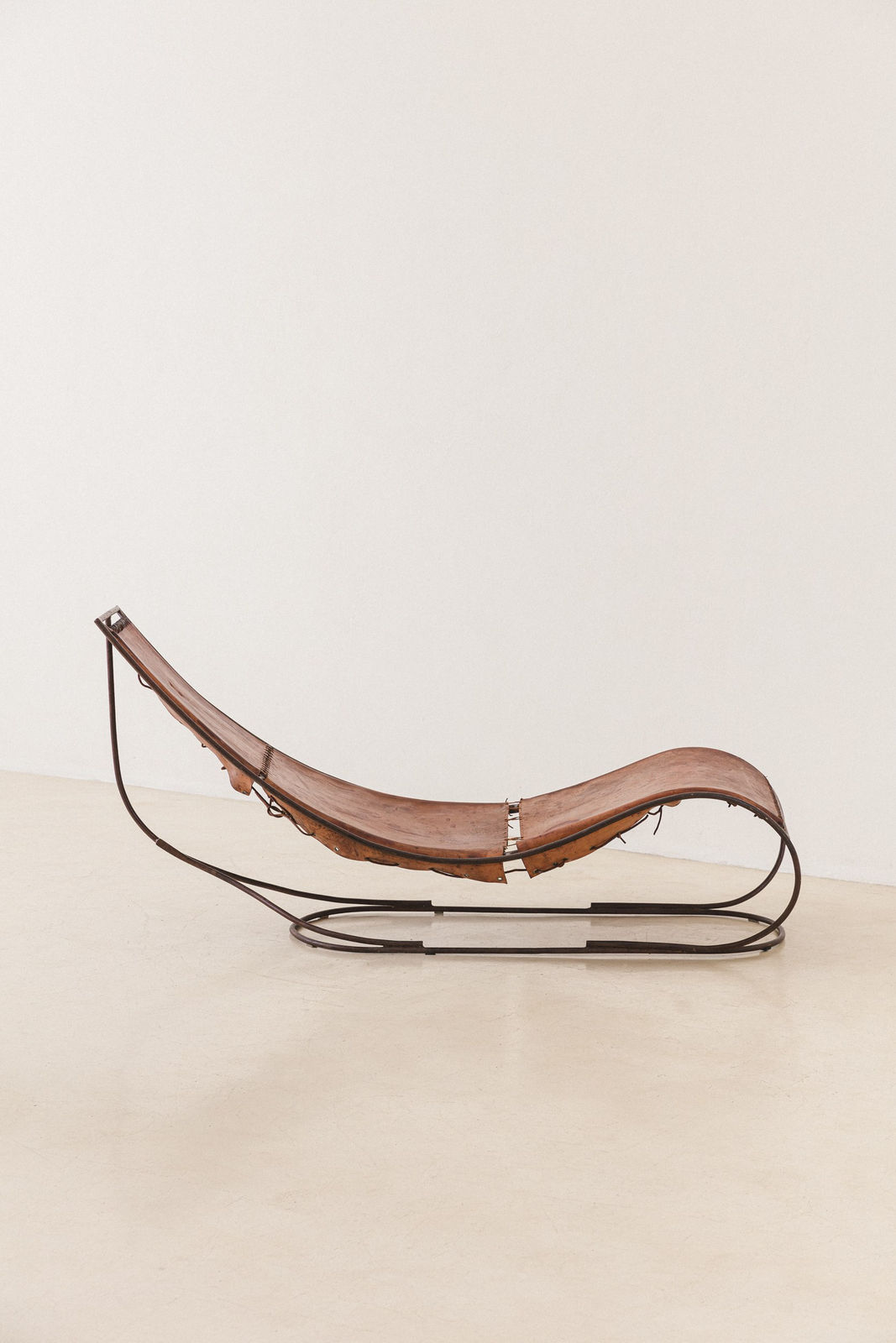 Hugo França, Chaise Longue, 1980s