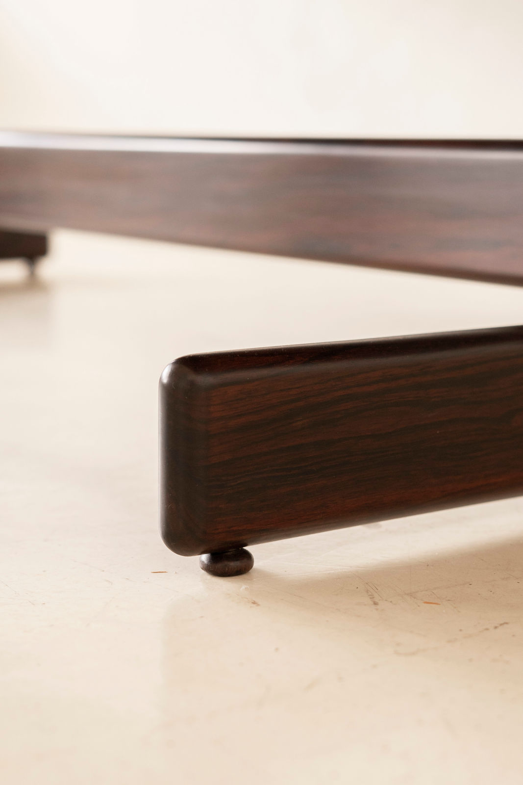 Cantù Móveis e Interiores Ltda., Dining Table, 1960s