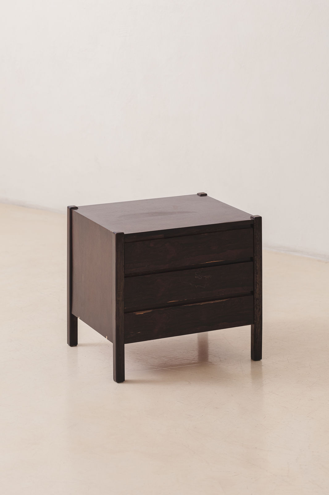 Unknown Artist, Nightstands (2 units), 1960s