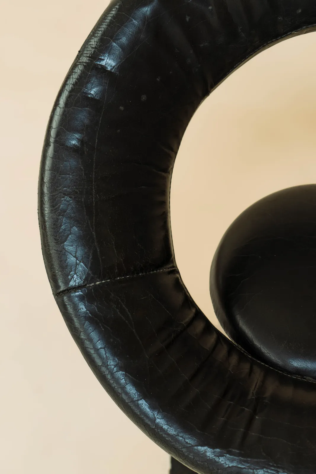 Ricardo Fasanello, Anel 60’s Armchair (1 unit), 1970