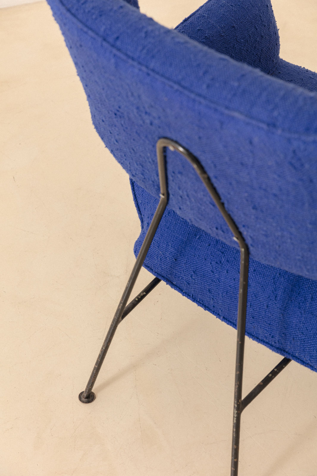 Carlo Hauner and Martin Eisler, Armchair, 1955