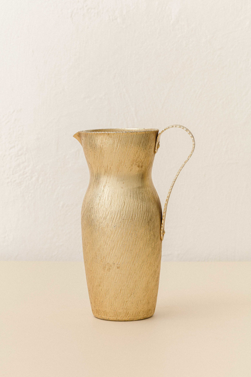 Unknown Artist, Jug , 1950