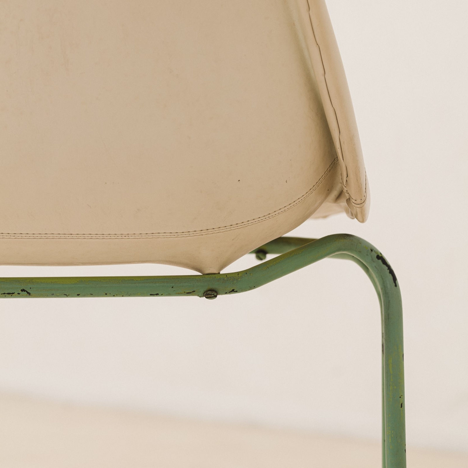 Robin Day, Hille Chair (4 chairs), 1963