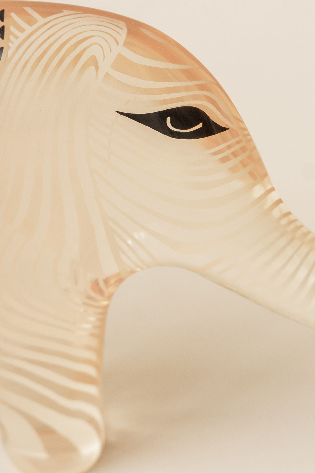 Abraham Palatnik, Elephant