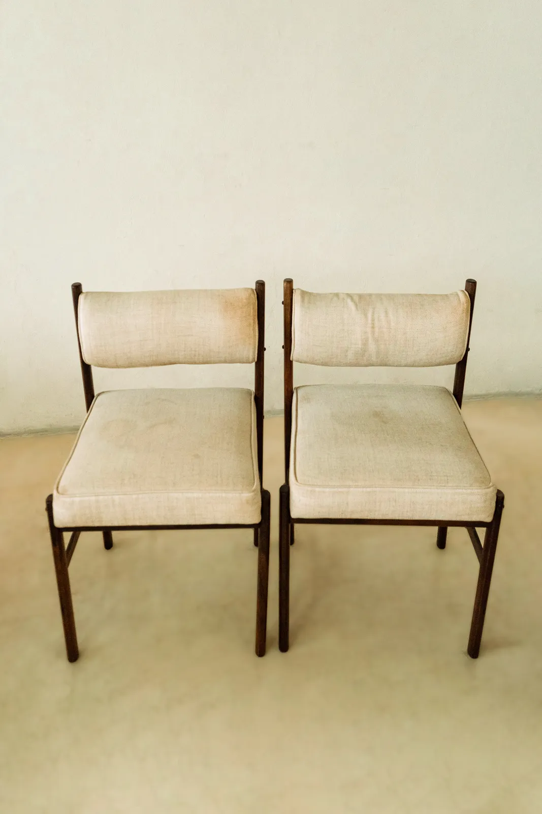 Sergio Rodrigues, Tião Armchair (10 units), 1964