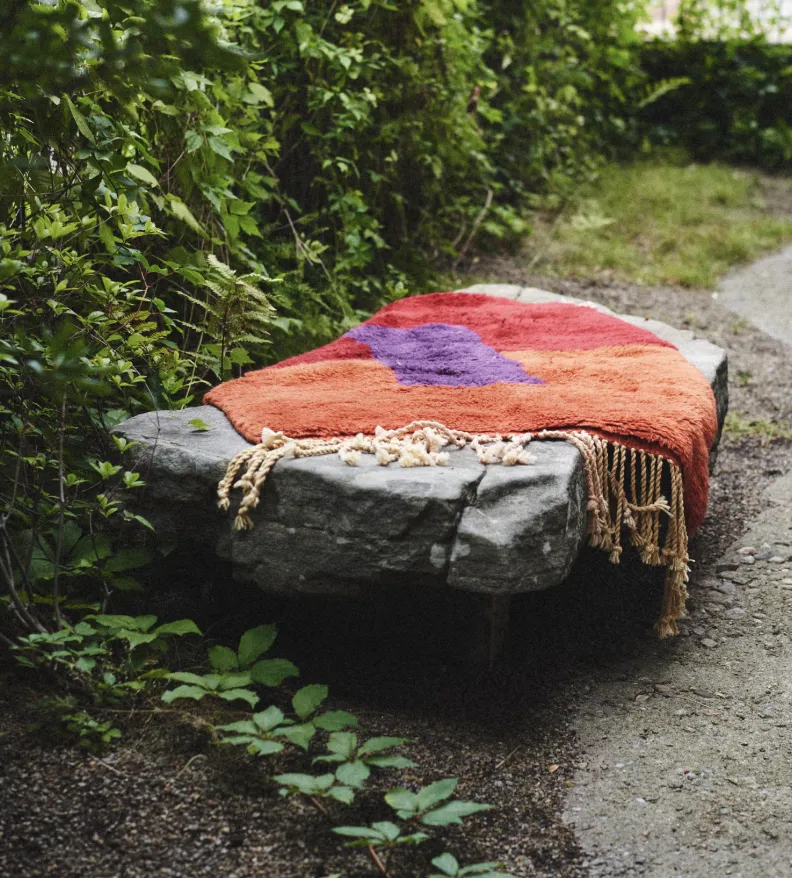 Beni Rugs, 007, 2026