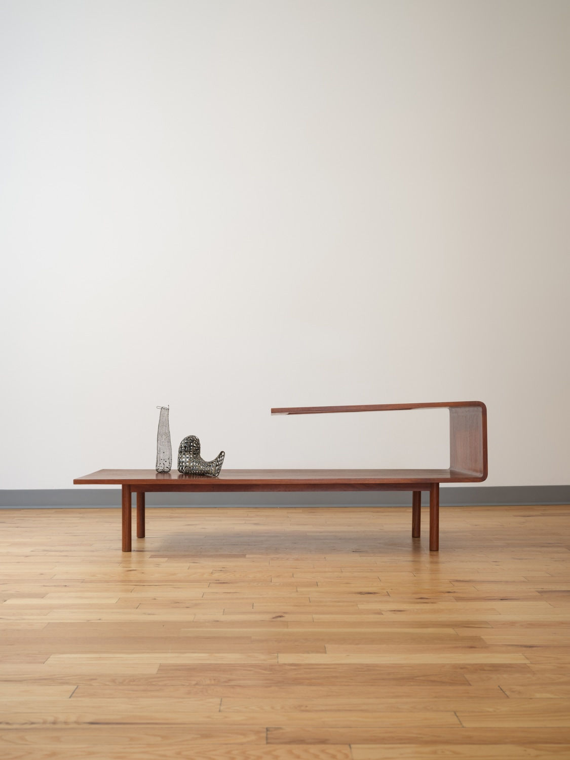 Joaquim Tenreiro, Coffee Table, 1960s