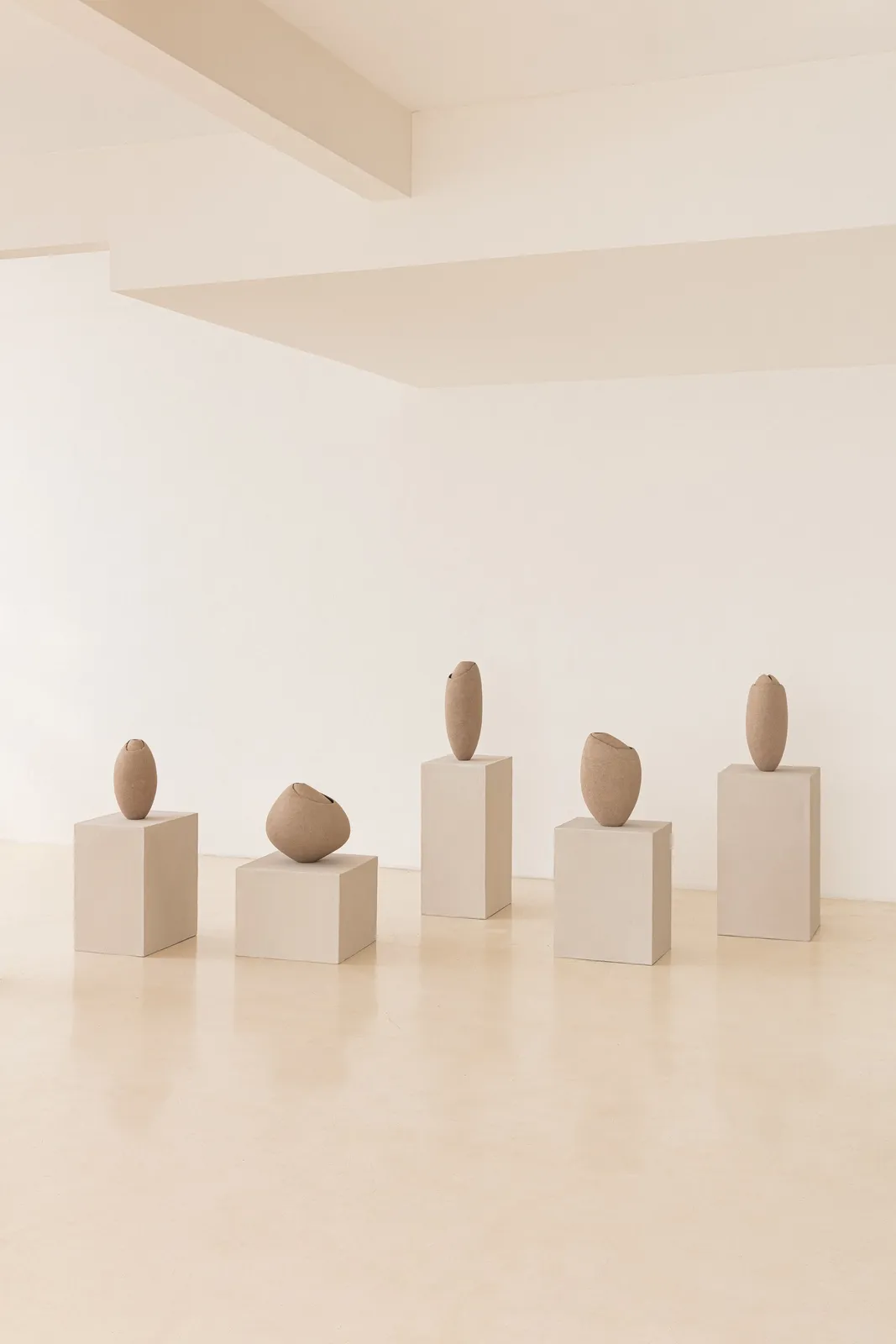 Domingos Tótora, Casca Vase 03, 2011