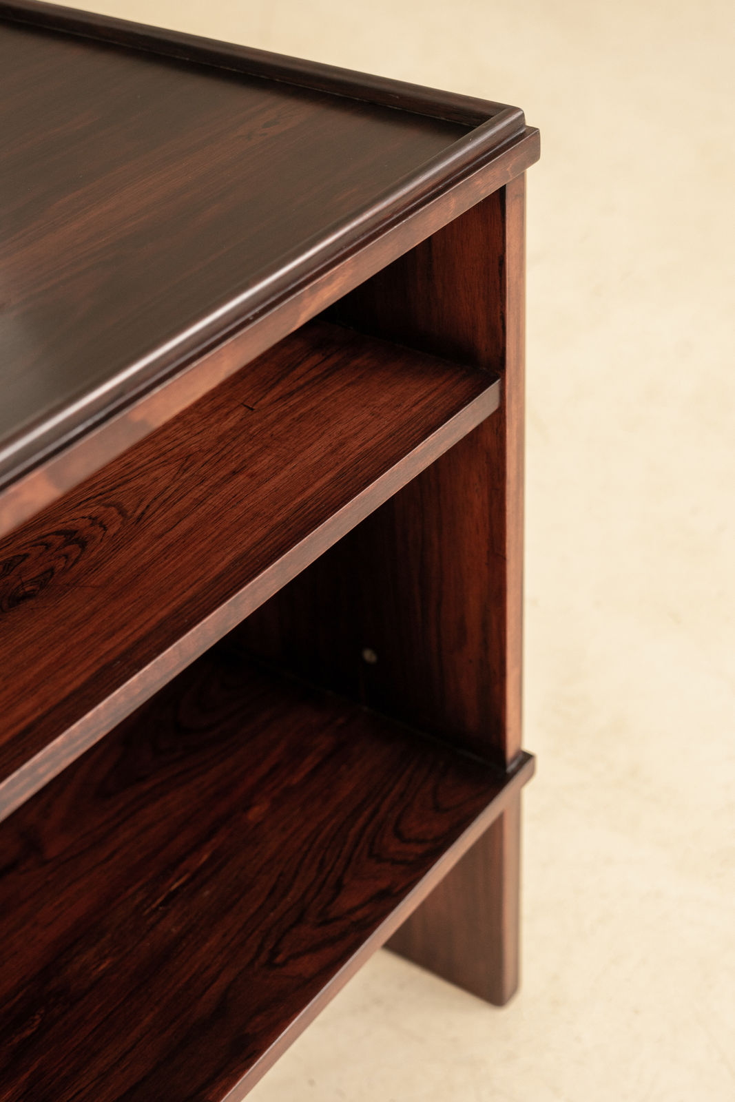 Joaquim Tenreiro, End Tables (2 units - pair) , 1965