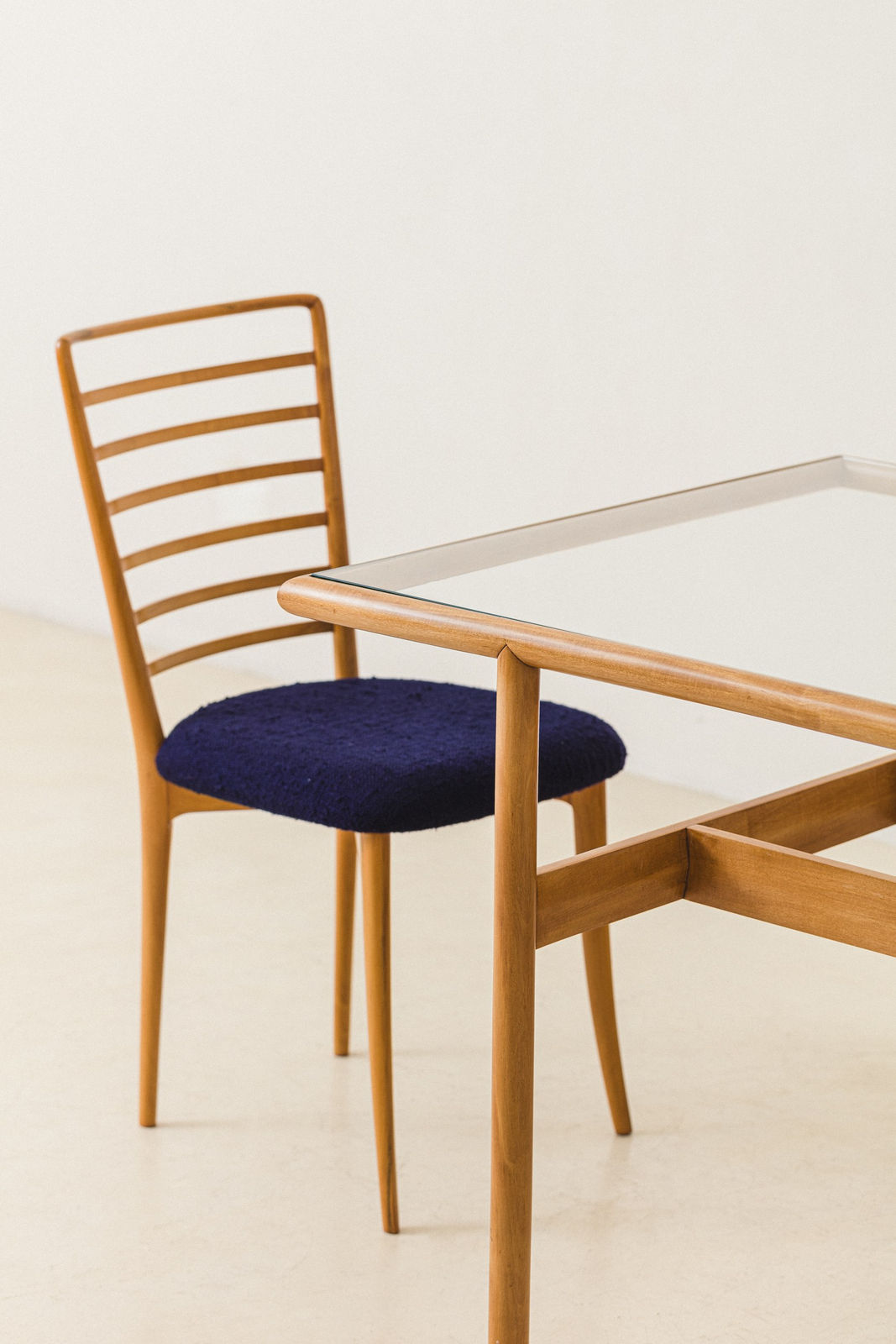 Joaquim Tenreiro, Estrutural Table