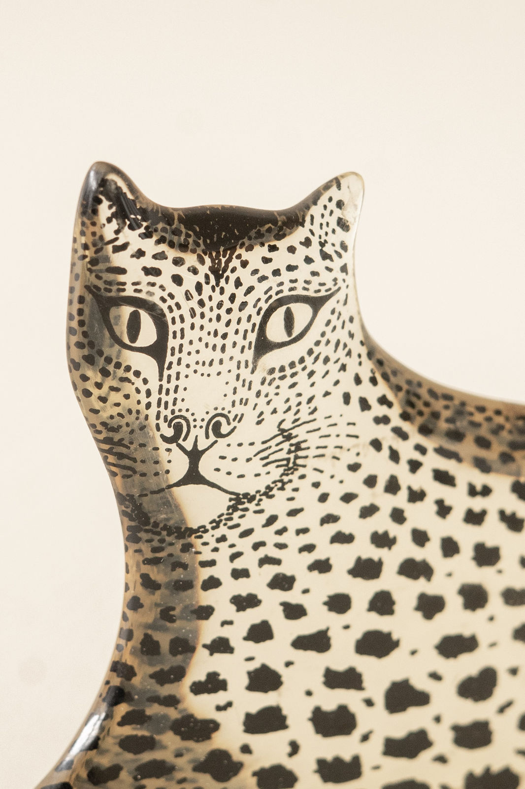 Abraham Palatnik, Jaguar