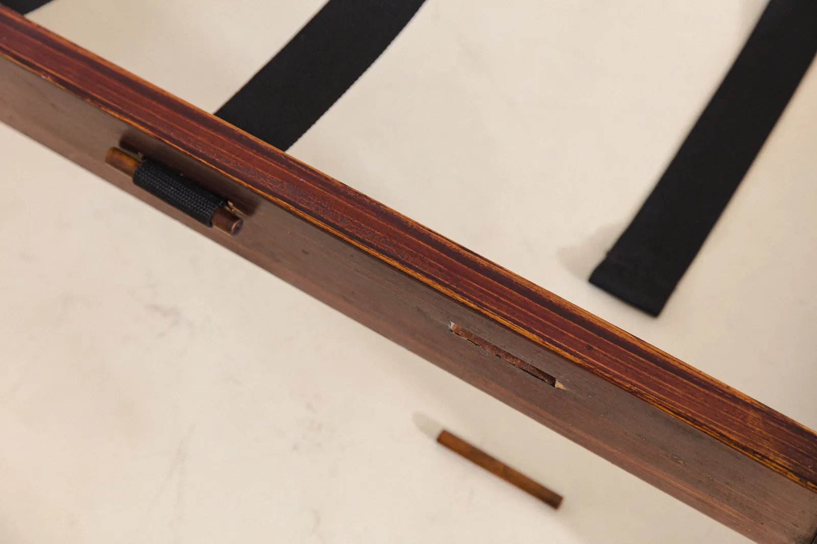 Percival Lafer, MP-91 Armchair (Pair), c. 1972