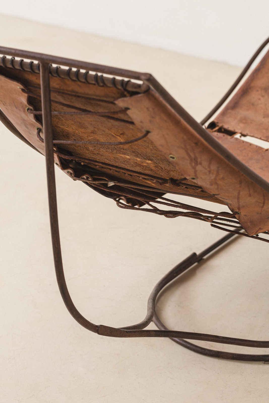 Hugo França, Chaise Longue, 1980s