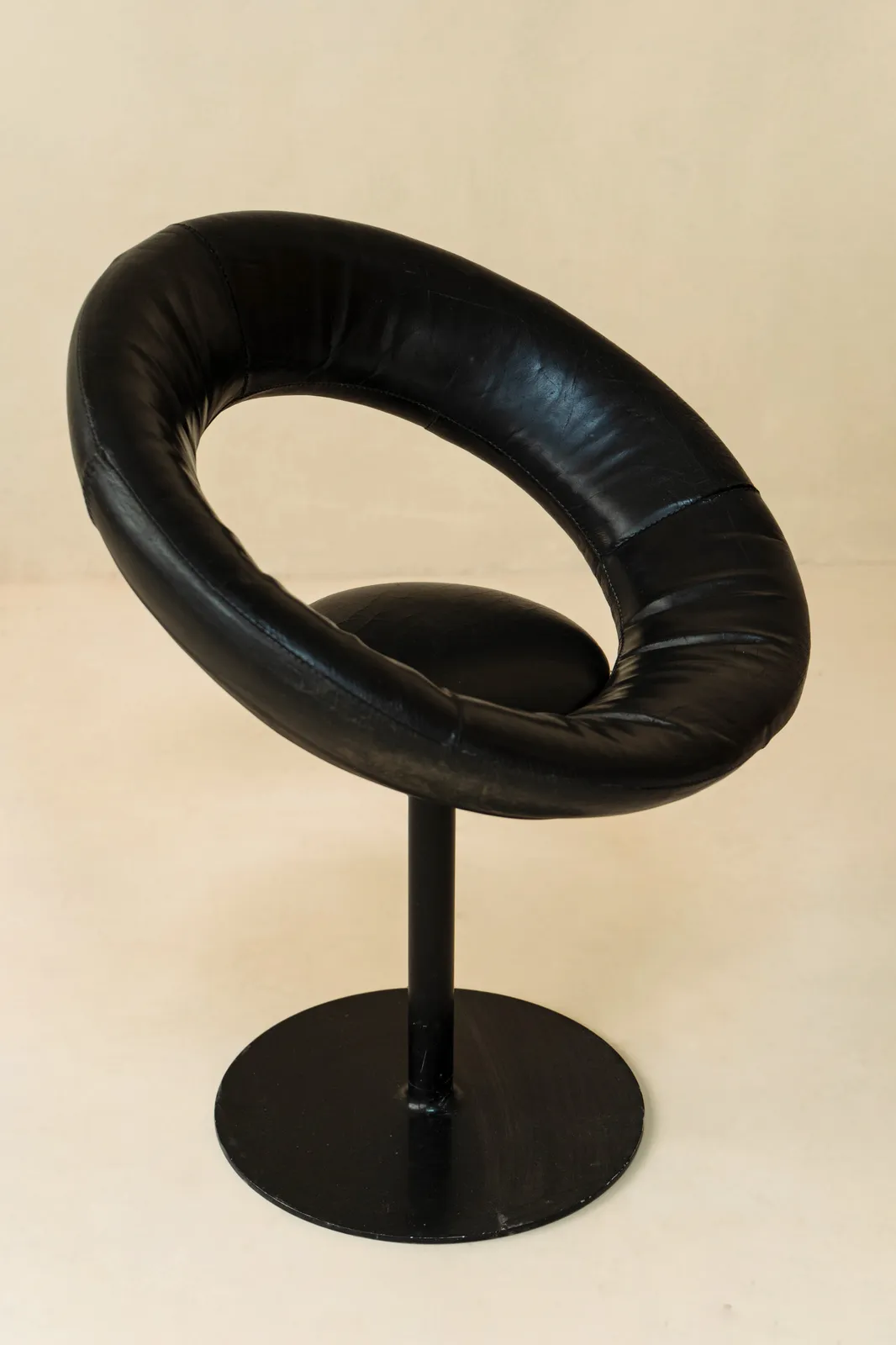 Ricardo Fasanello, Anel 60’s Armchair (1 unit), 1970