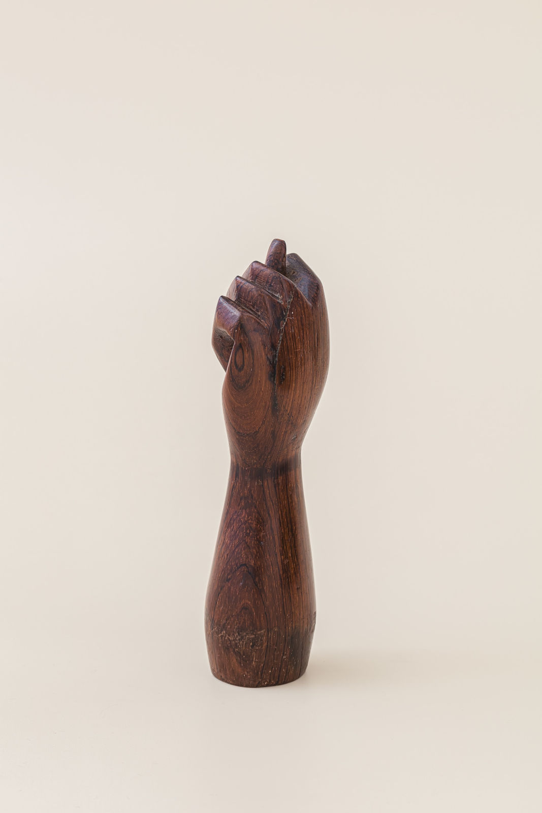 Unknown Artist, Figa